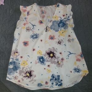 Reitmens blouse size medium